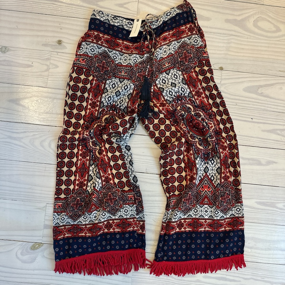 Anthropologie Pants